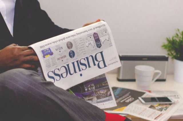 NEWS & MEDIA